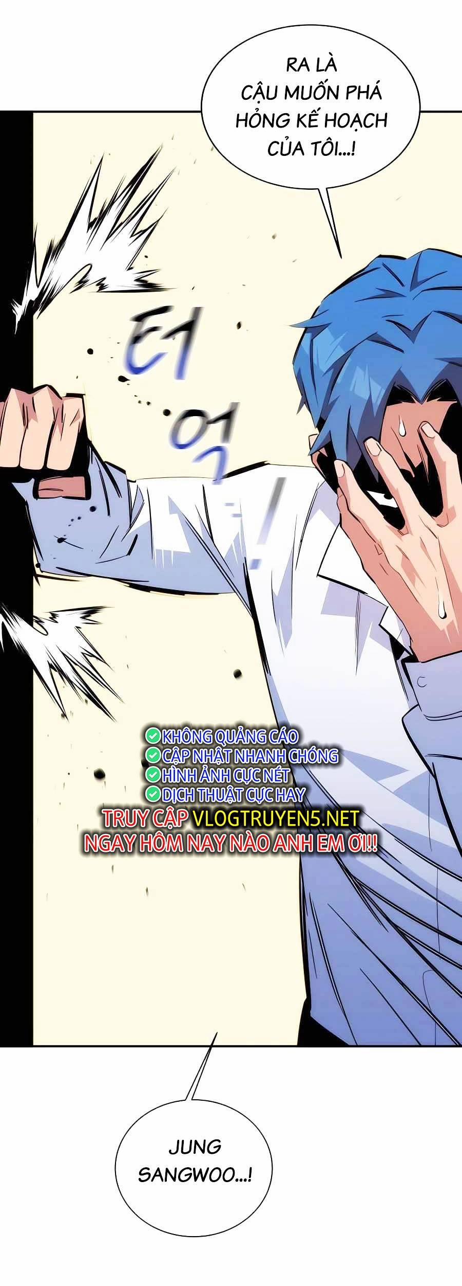 Tự Động Săn Bằng Phân Thân 54 trang 42