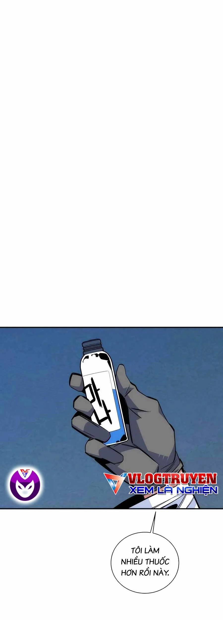 Tự Động Săn Bằng Phân Thân 54 trang 43