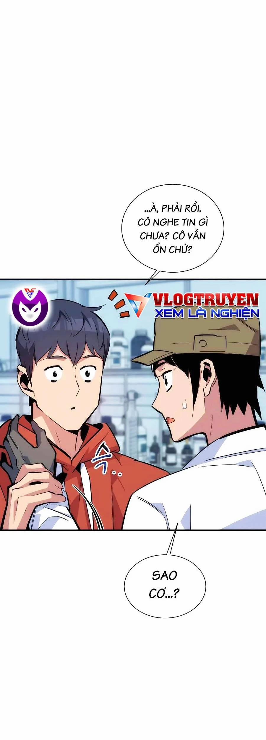 Tự Động Săn Bằng Phân Thân 54 trang 47