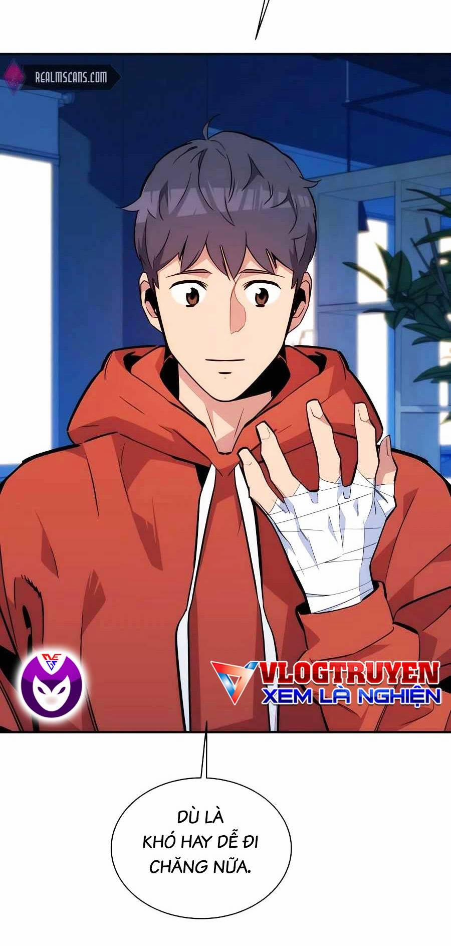 Tự Động Săn Bằng Phân Thân 54 trang 5