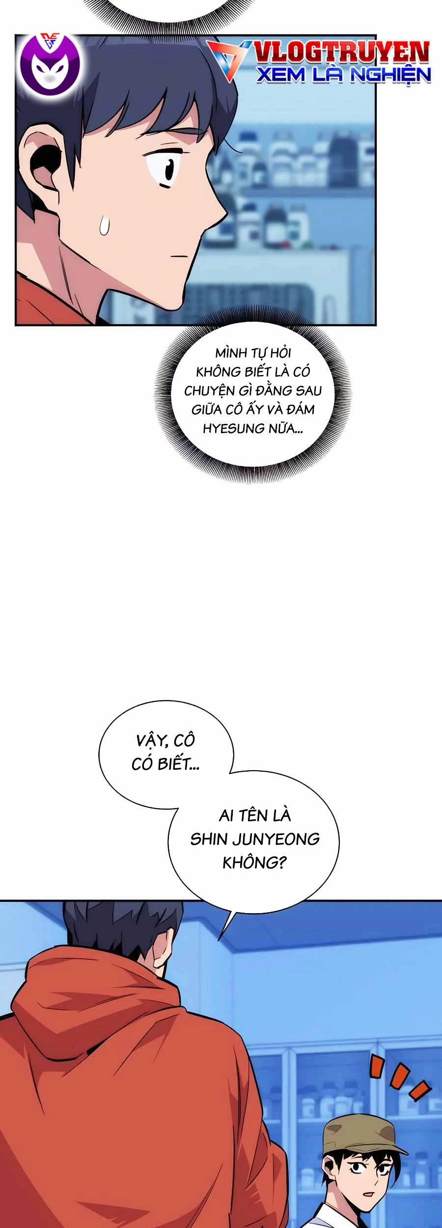 Tự Động Săn Bằng Phân Thân 54 trang 50