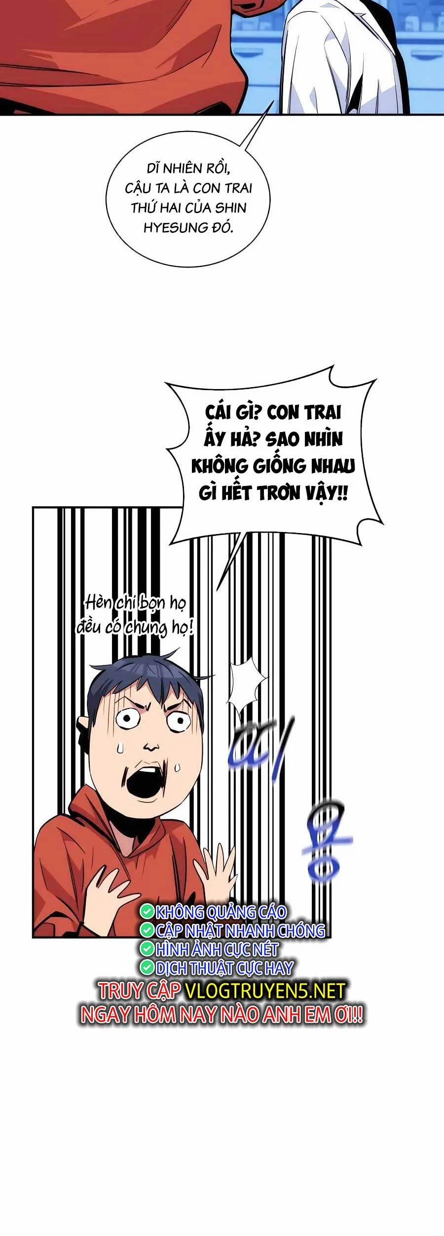 Tự Động Săn Bằng Phân Thân 54 trang 51