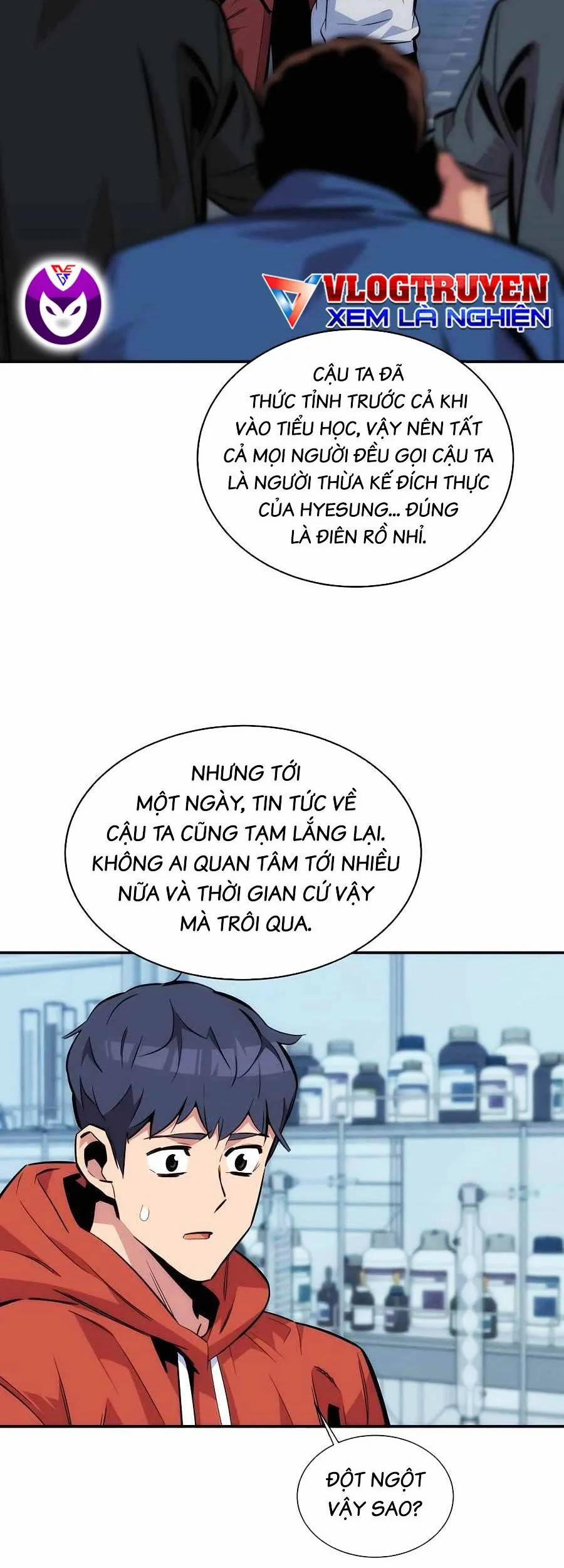 Tự Động Săn Bằng Phân Thân 54 trang 53