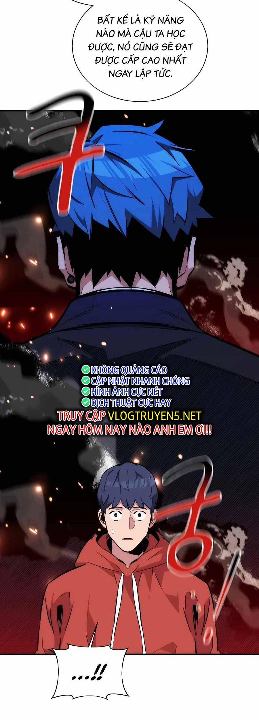 Tự Động Săn Bằng Phân Thân 54 trang 55