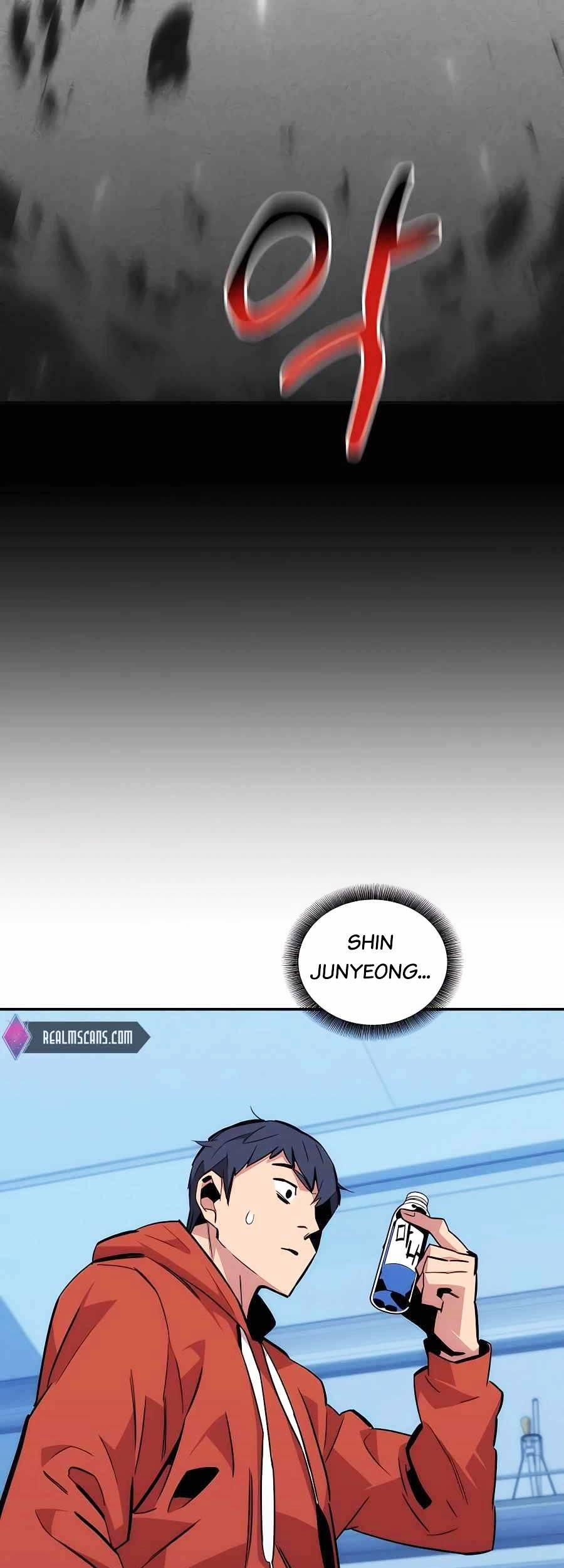 Tự Động Săn Bằng Phân Thân 54 trang 58