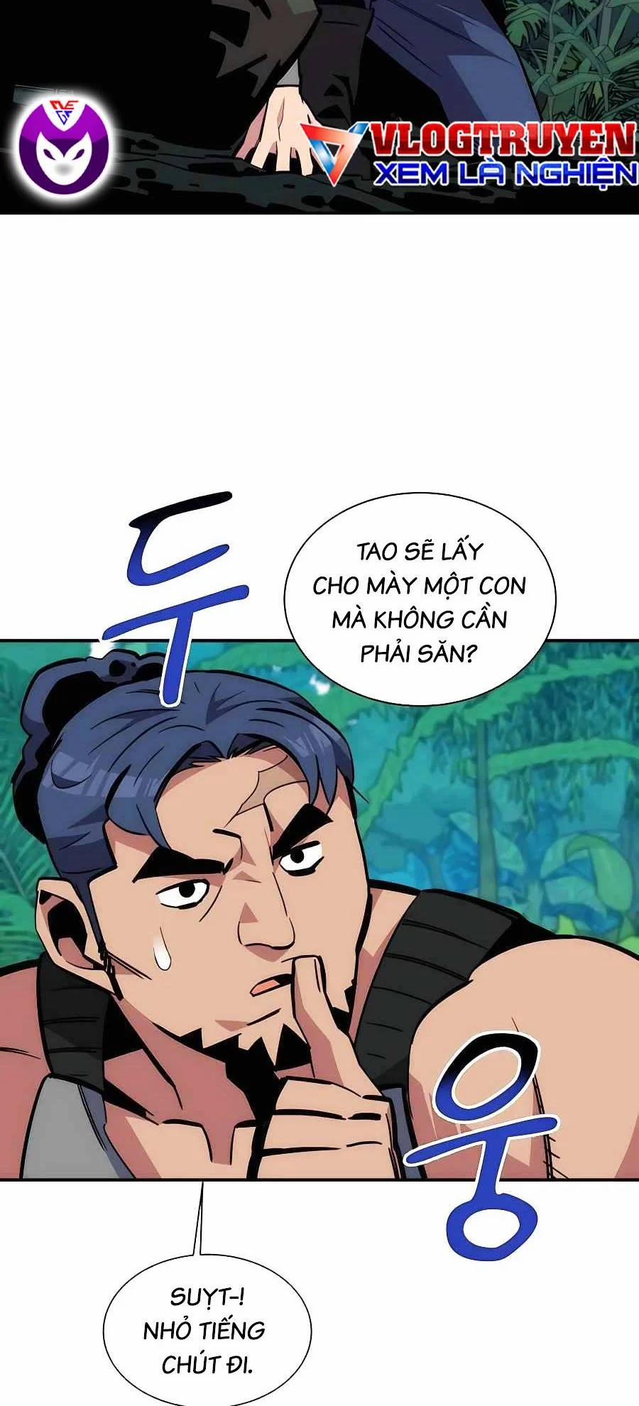Tự Động Săn Bằng Phân Thân 54 trang 61