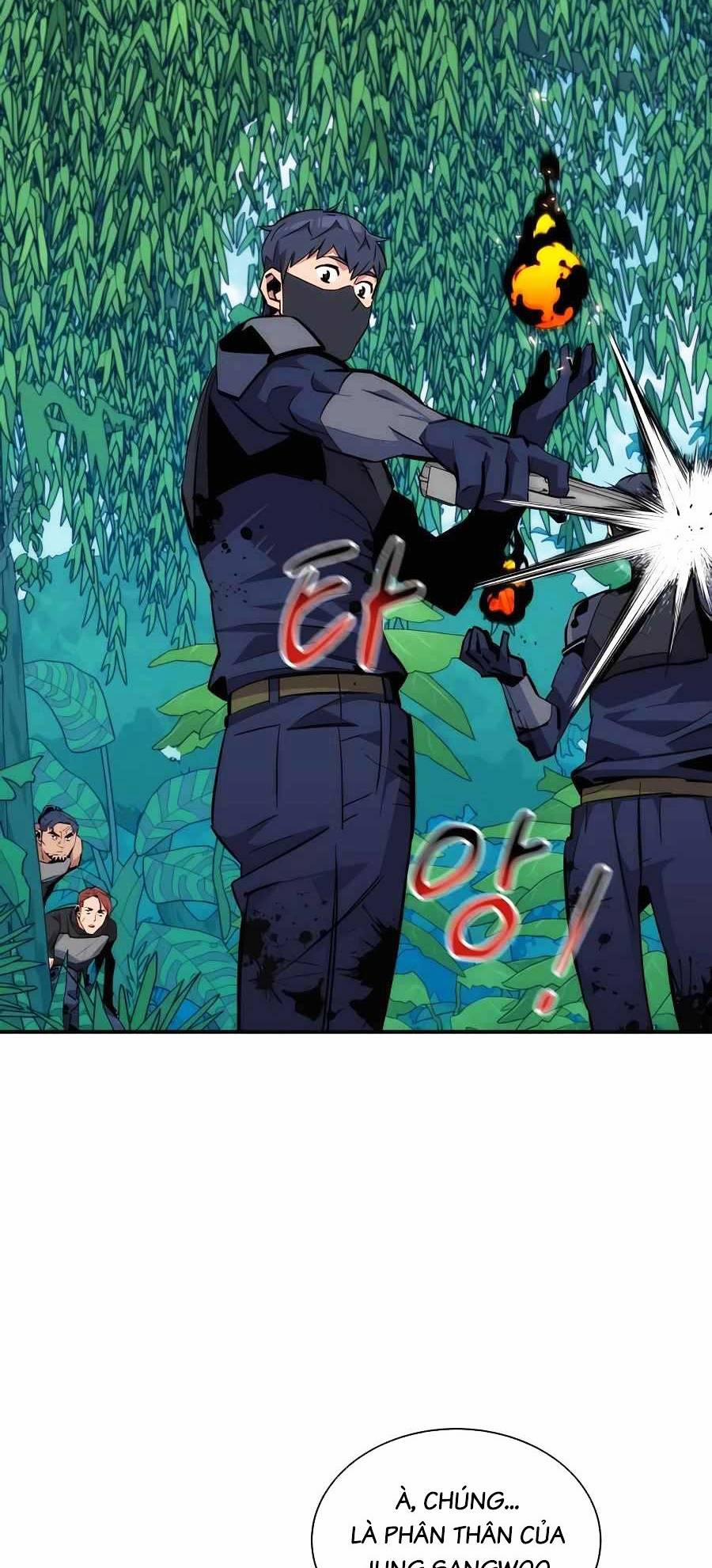 Tự Động Săn Bằng Phân Thân 54 trang 63