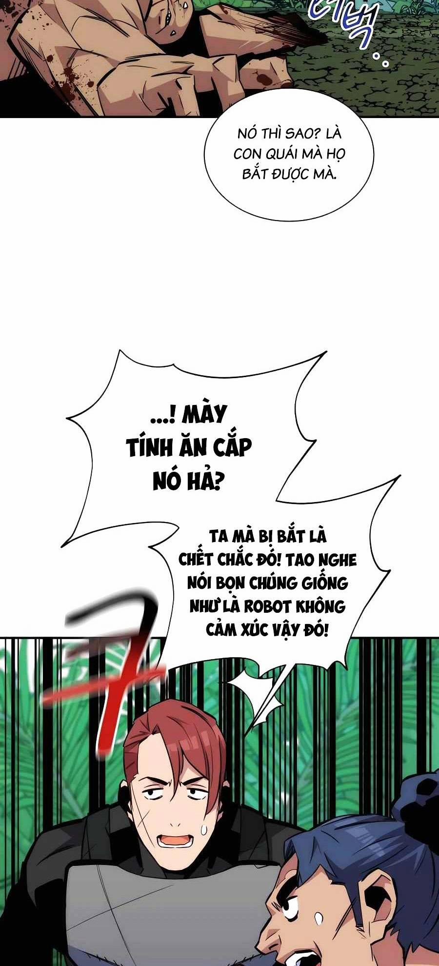 Tự Động Săn Bằng Phân Thân 54 trang 65