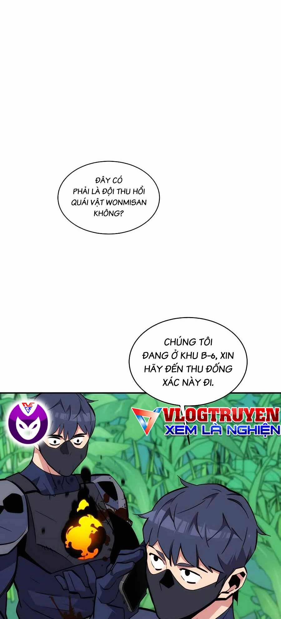 Tự Động Săn Bằng Phân Thân 54 trang 69