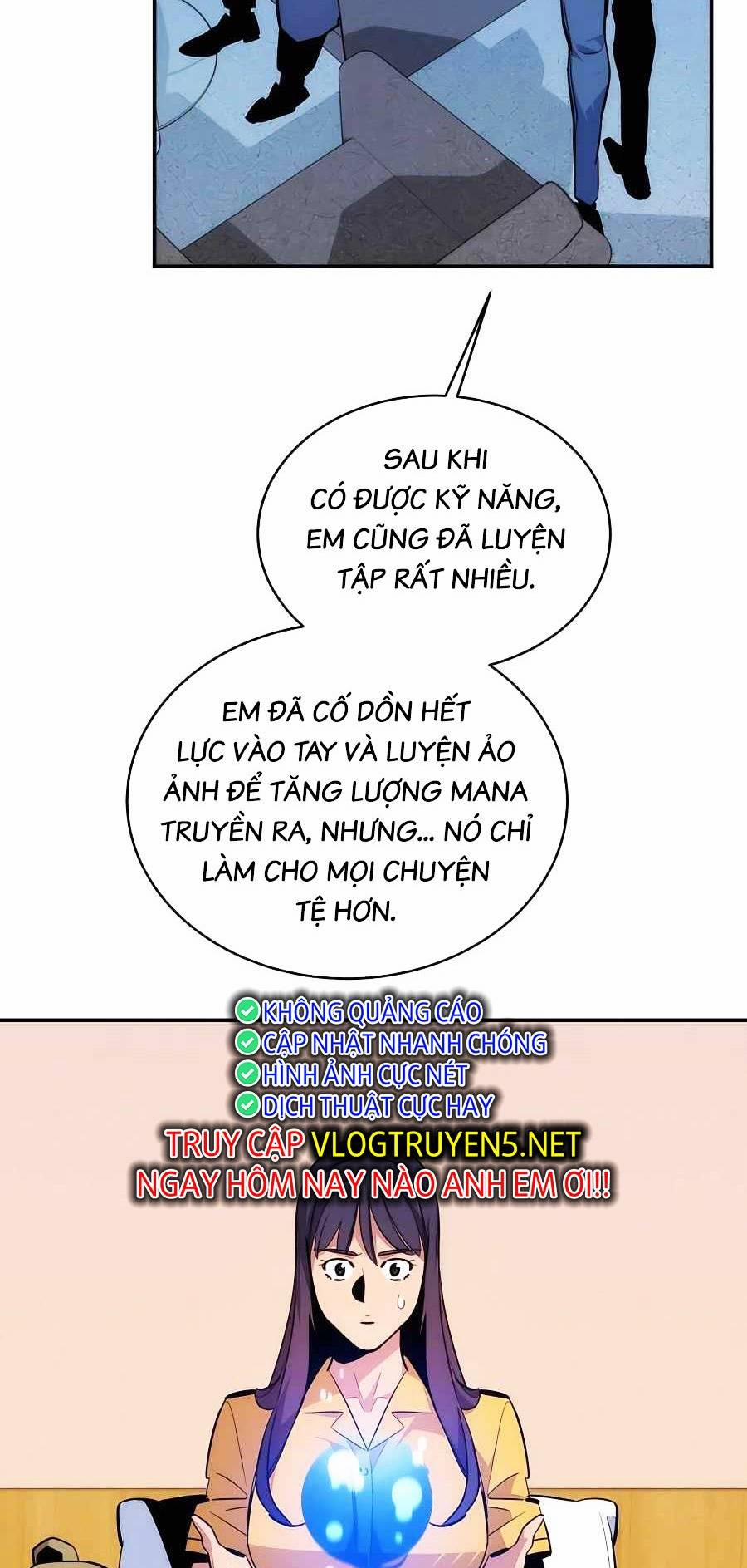 Tự Động Săn Bằng Phân Thân 54 trang 7