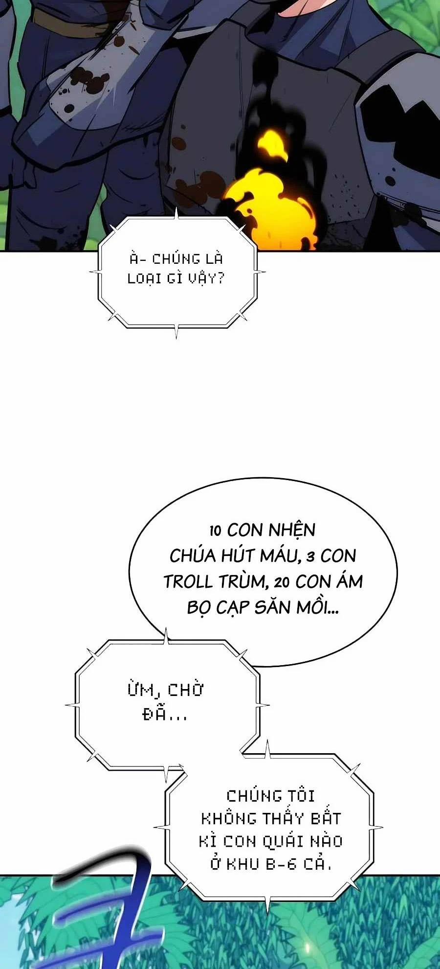 Tự Động Săn Bằng Phân Thân 54 trang 70