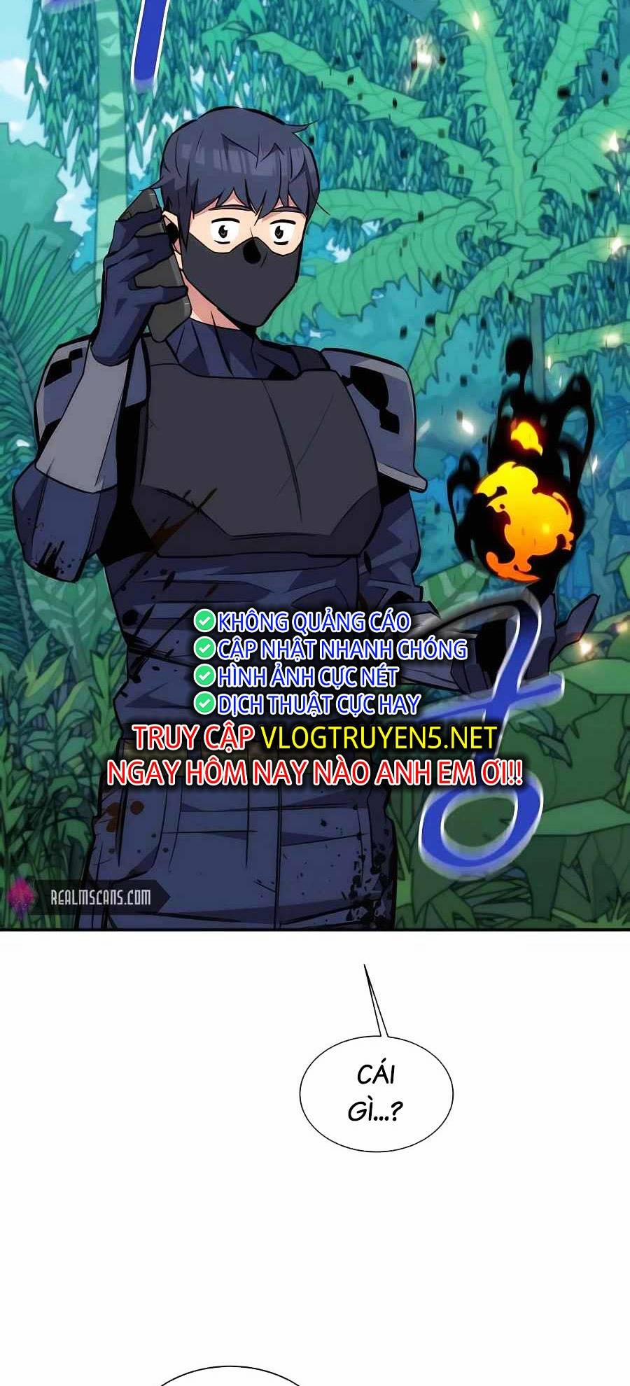 Tự Động Săn Bằng Phân Thân 54 trang 71