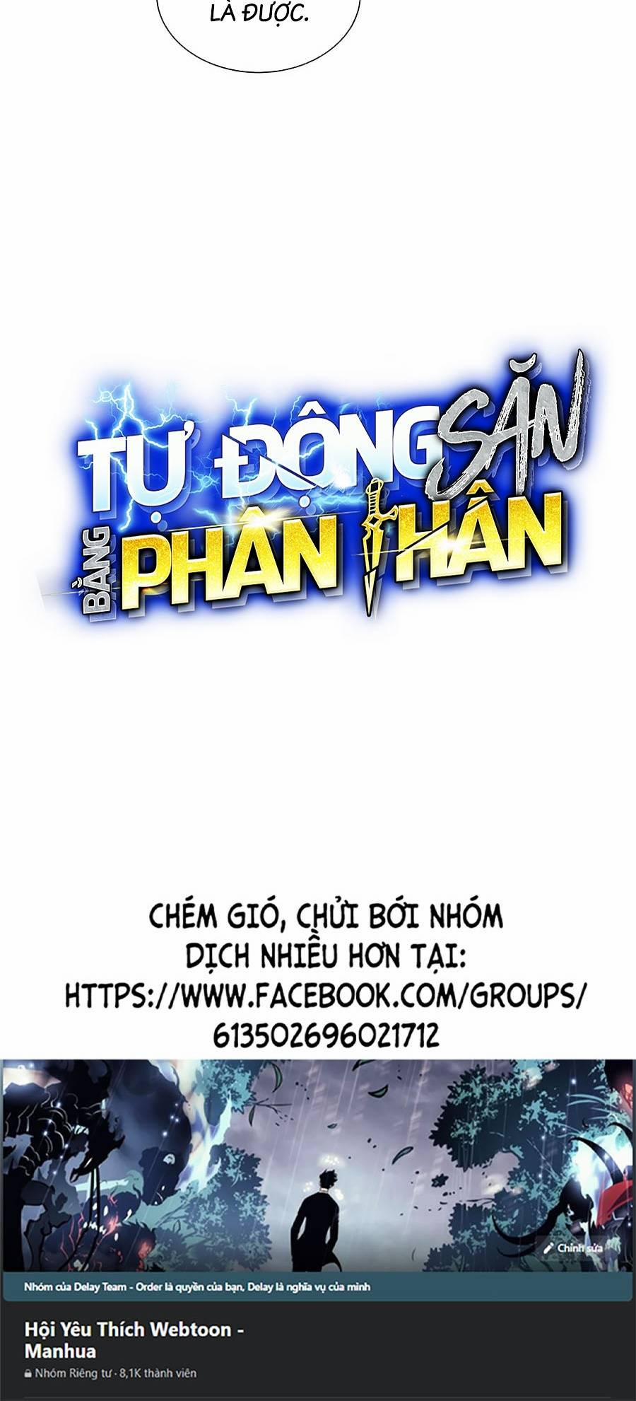 Tự Động Săn Bằng Phân Thân 54 trang 79