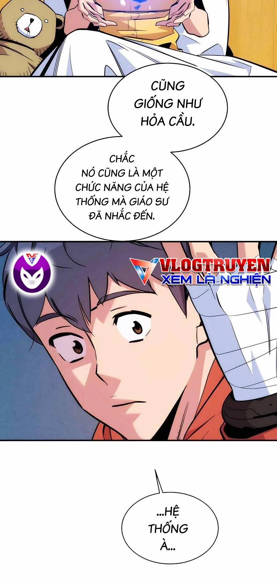 Tự Động Săn Bằng Phân Thân 54 trang 8