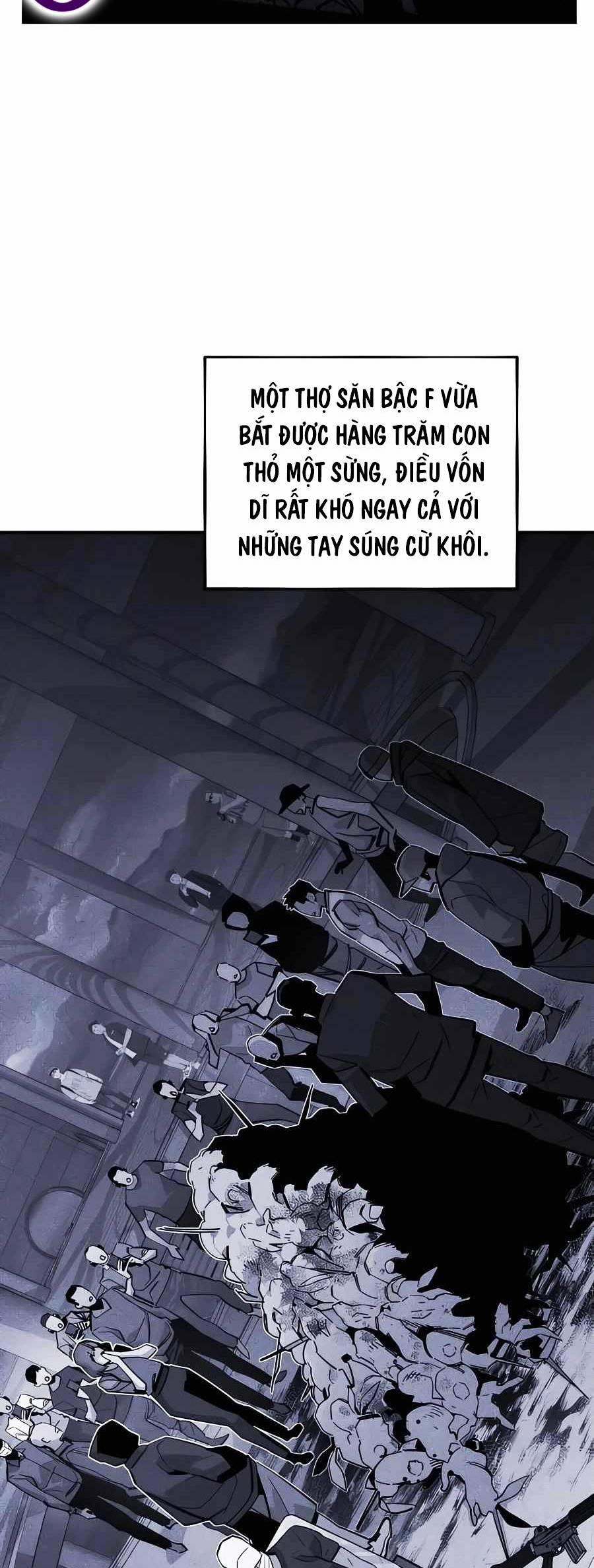 Tự Động Săn Bằng Phân Thân 55 trang 10