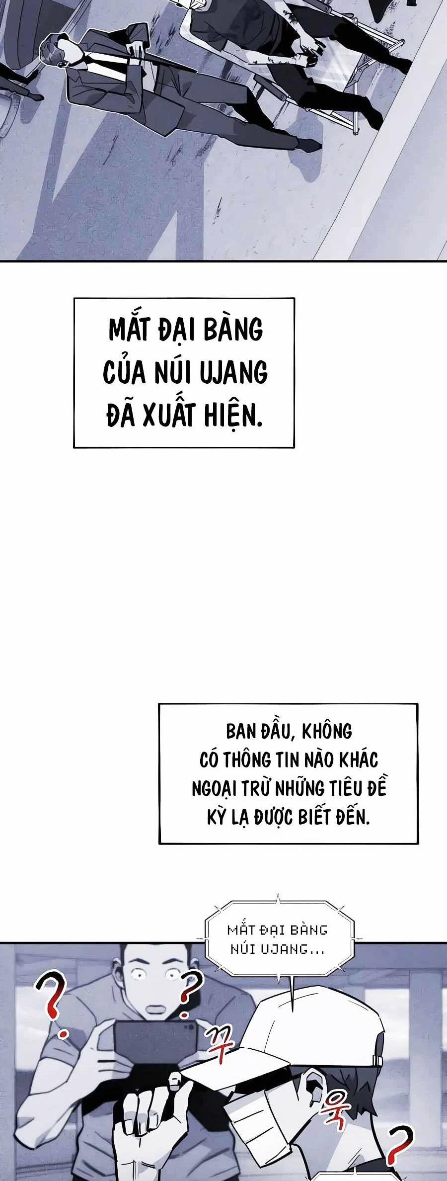 Tự Động Săn Bằng Phân Thân 55 trang 11