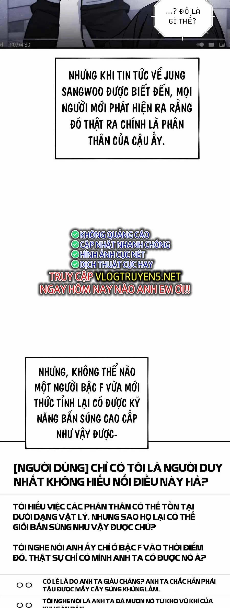 Tự Động Săn Bằng Phân Thân 55 trang 12