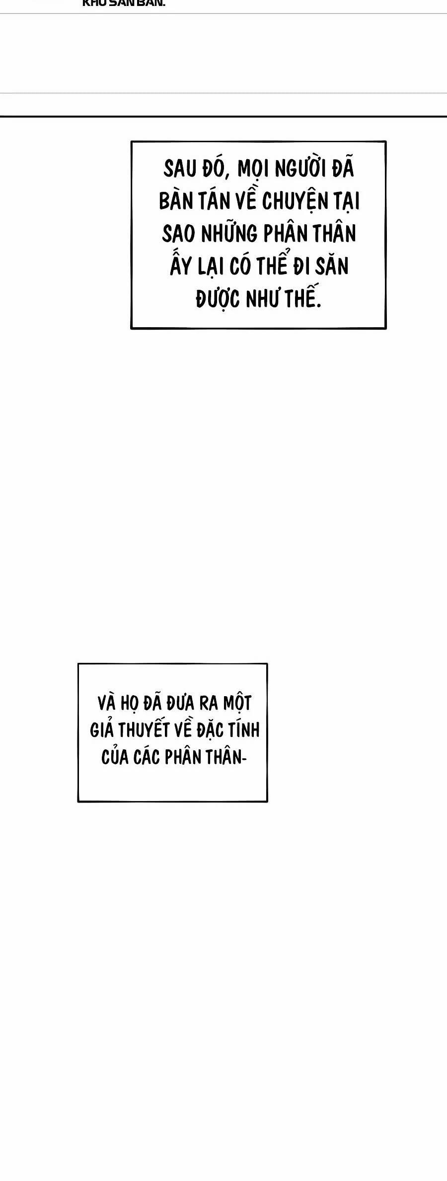 Tự Động Săn Bằng Phân Thân 55 trang 13