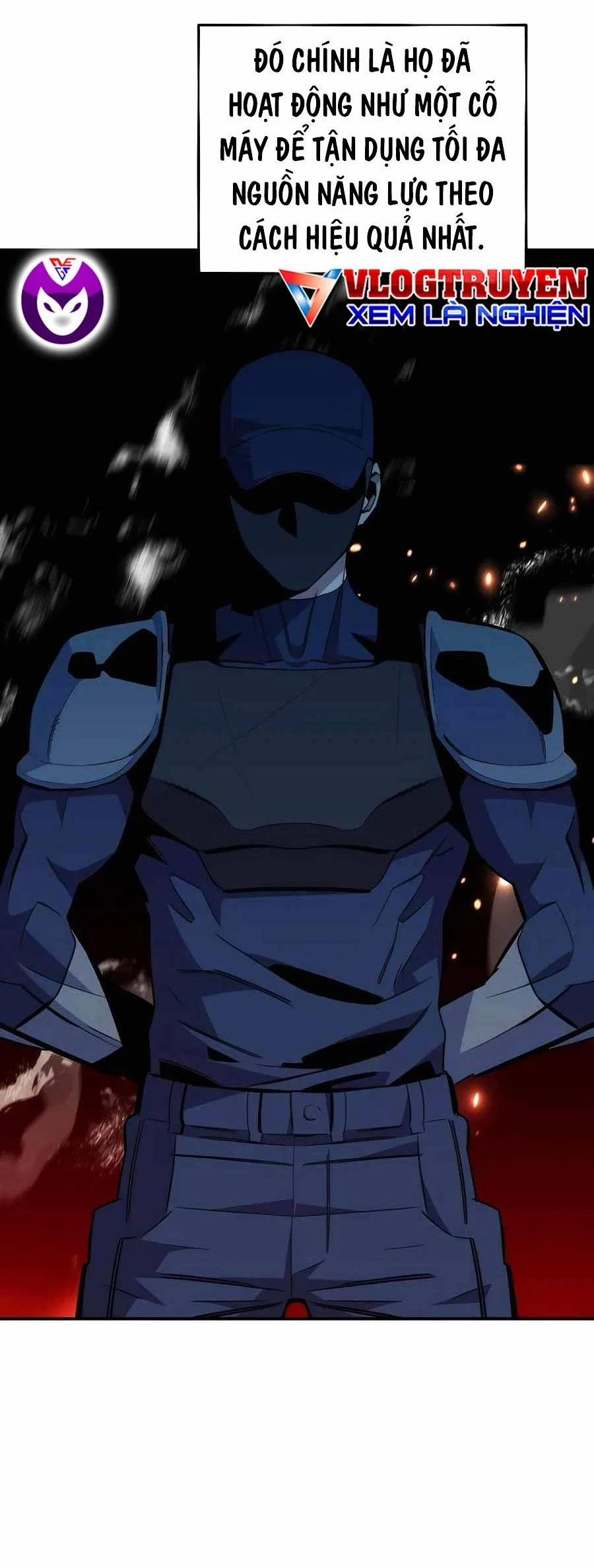 Tự Động Săn Bằng Phân Thân 55 trang 14