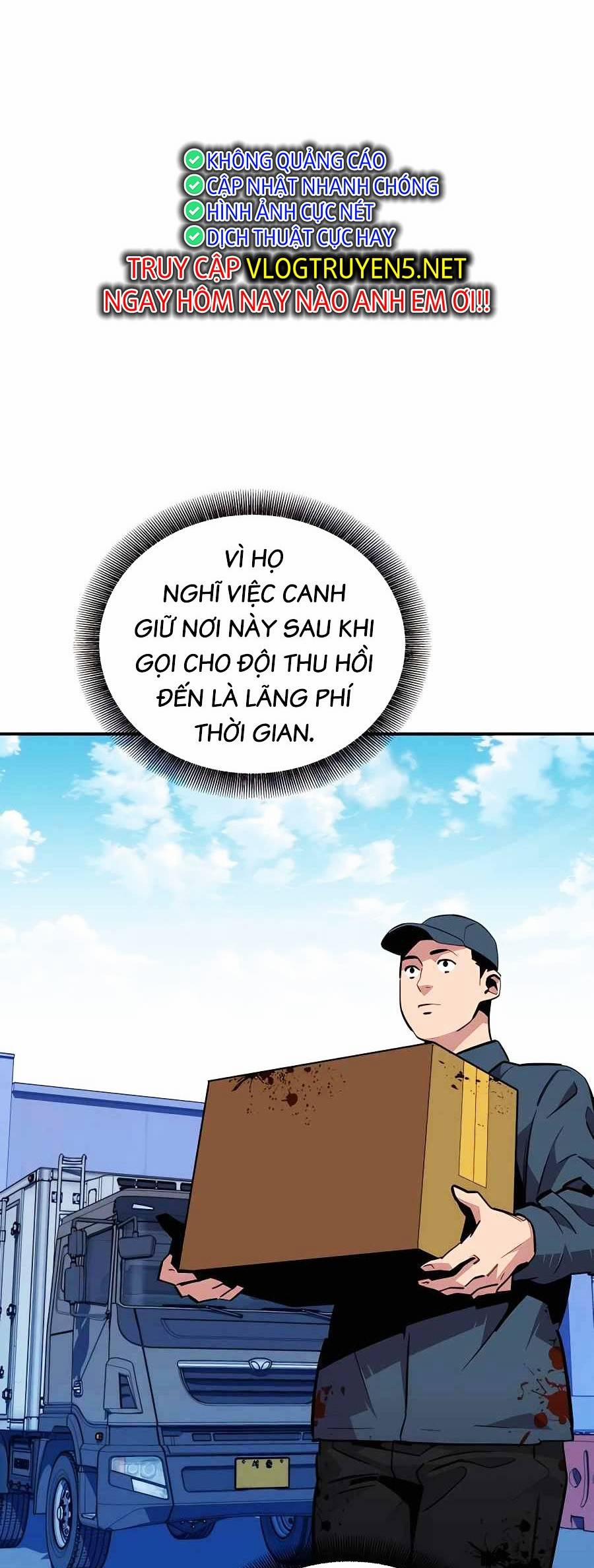 Tự Động Săn Bằng Phân Thân 55 trang 16