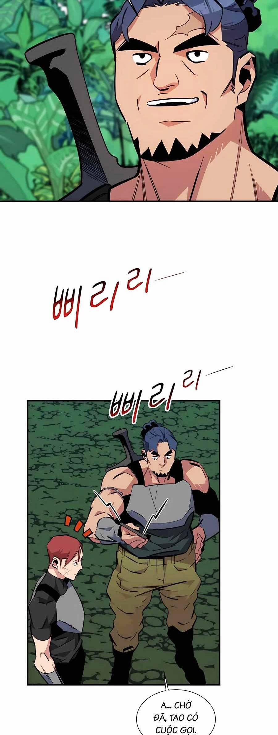 Tự Động Săn Bằng Phân Thân 55 trang 2