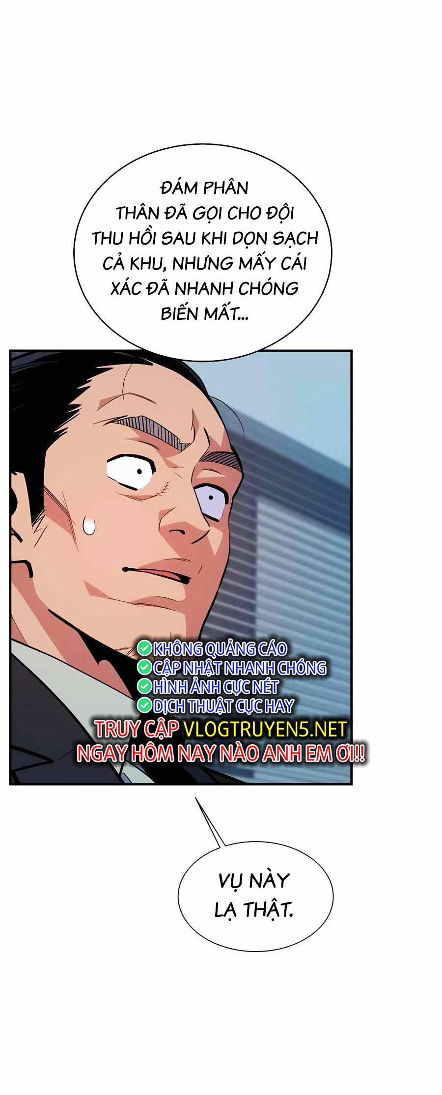 Tự Động Săn Bằng Phân Thân 55 trang 22