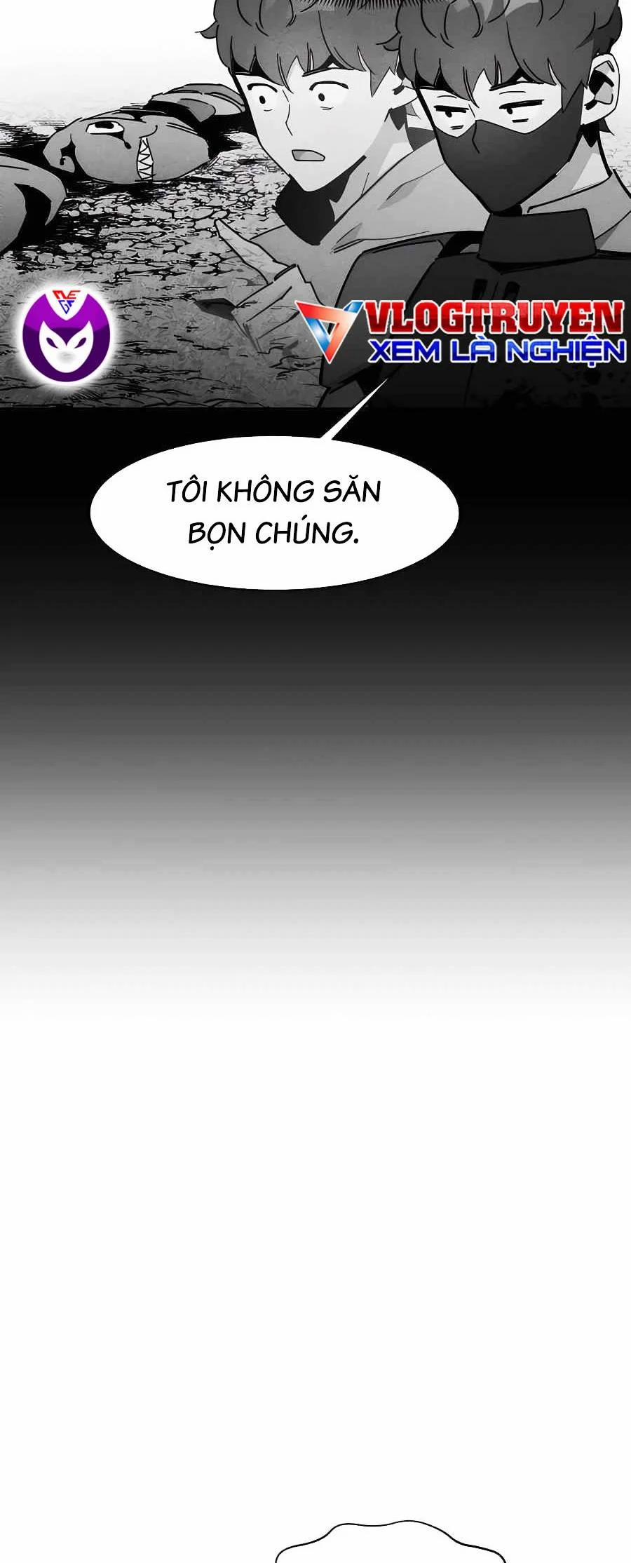 Tự Động Săn Bằng Phân Thân 55 trang 24