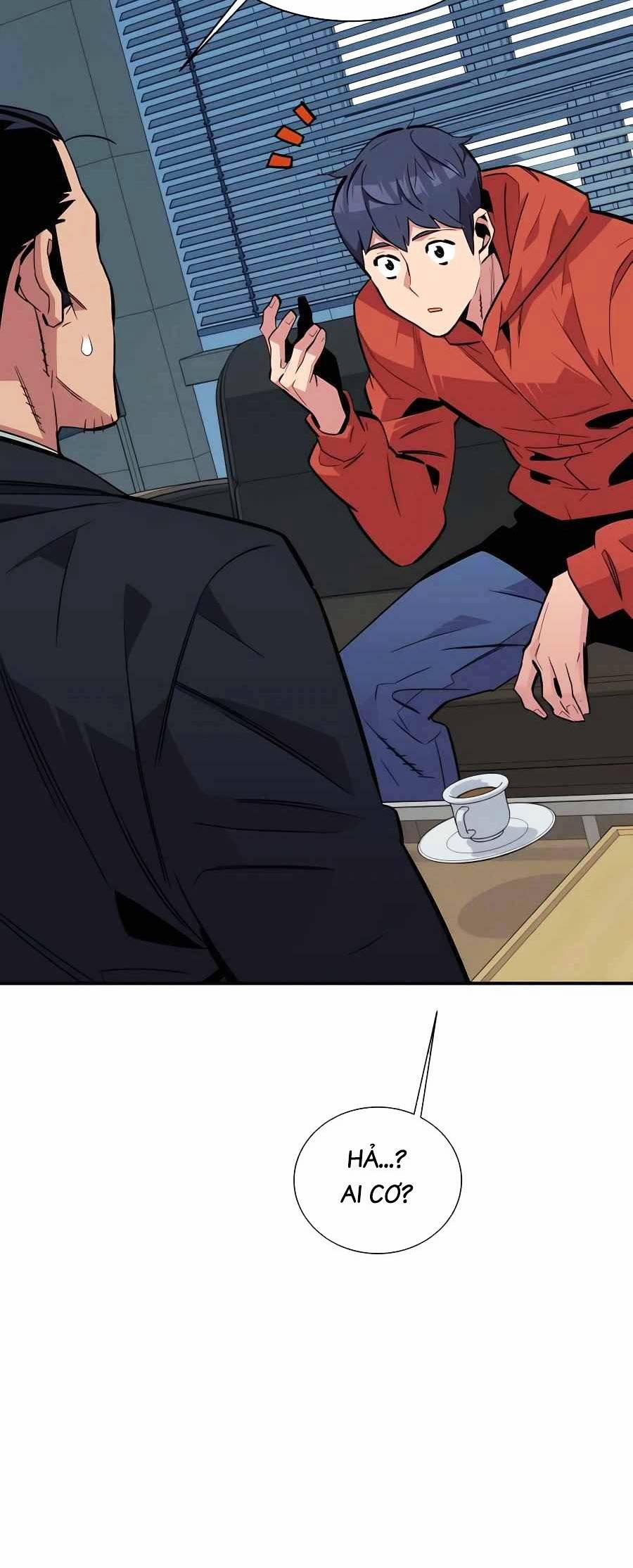 Tự Động Săn Bằng Phân Thân 55 trang 26