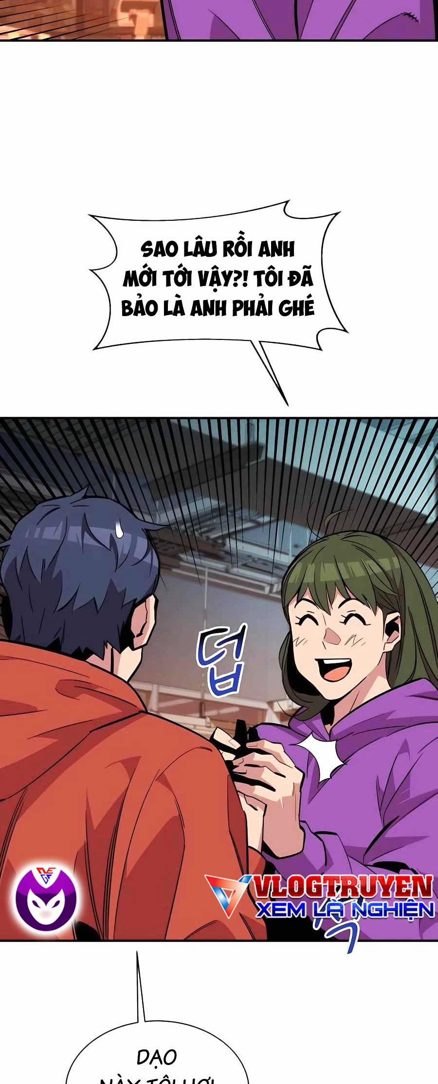 Tự Động Săn Bằng Phân Thân 55 trang 28