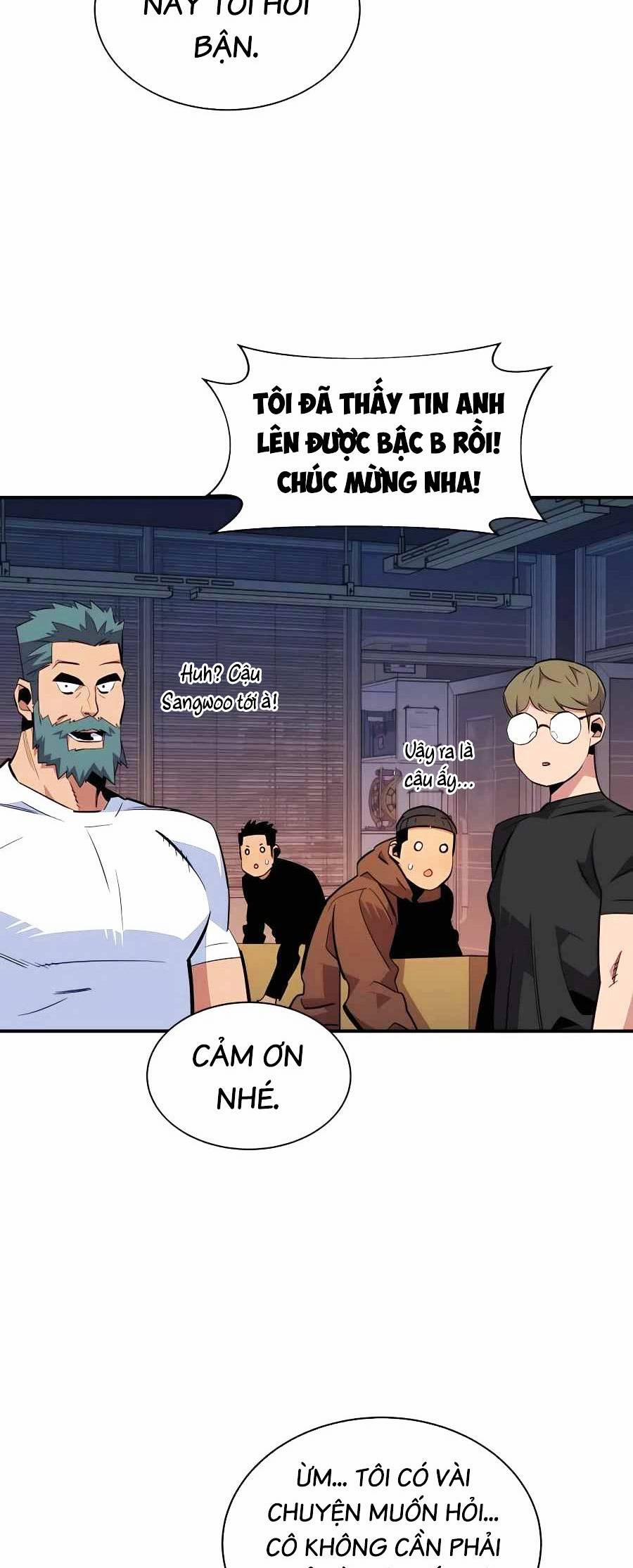 Tự Động Săn Bằng Phân Thân 55 trang 29