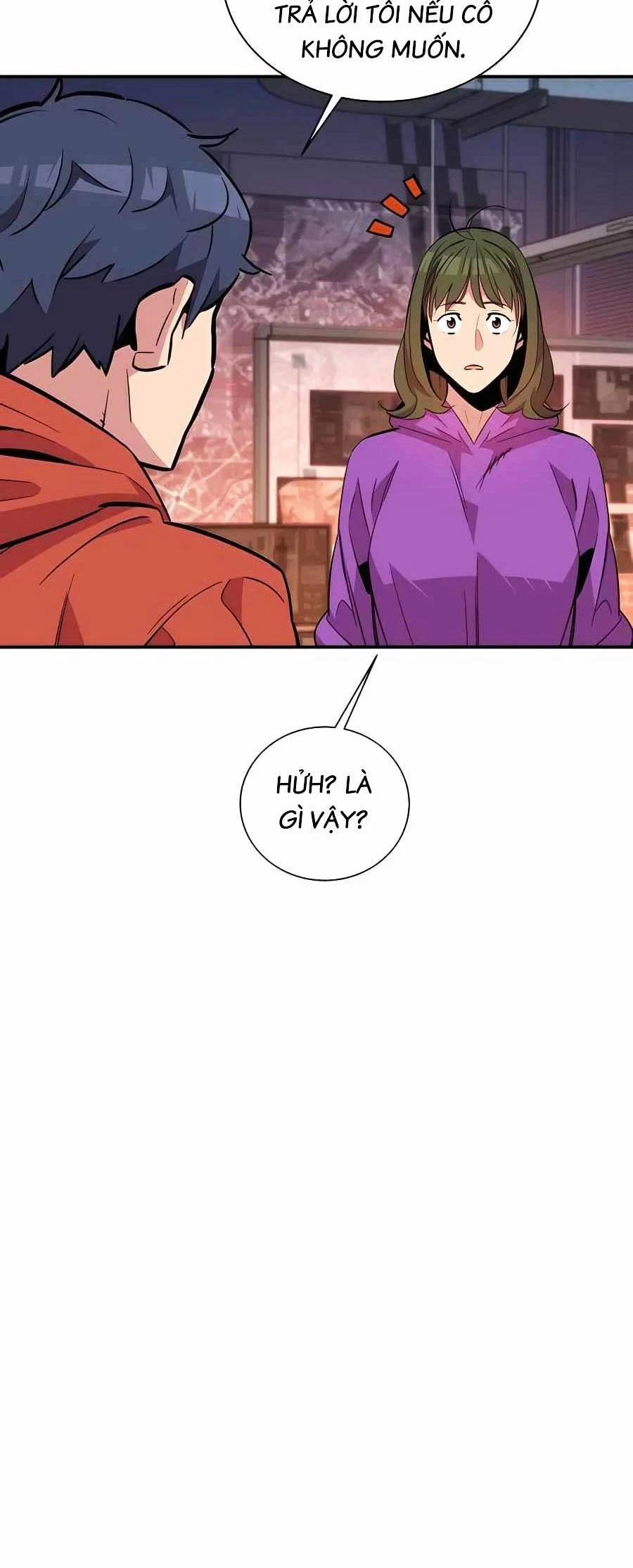 Tự Động Săn Bằng Phân Thân 55 trang 30