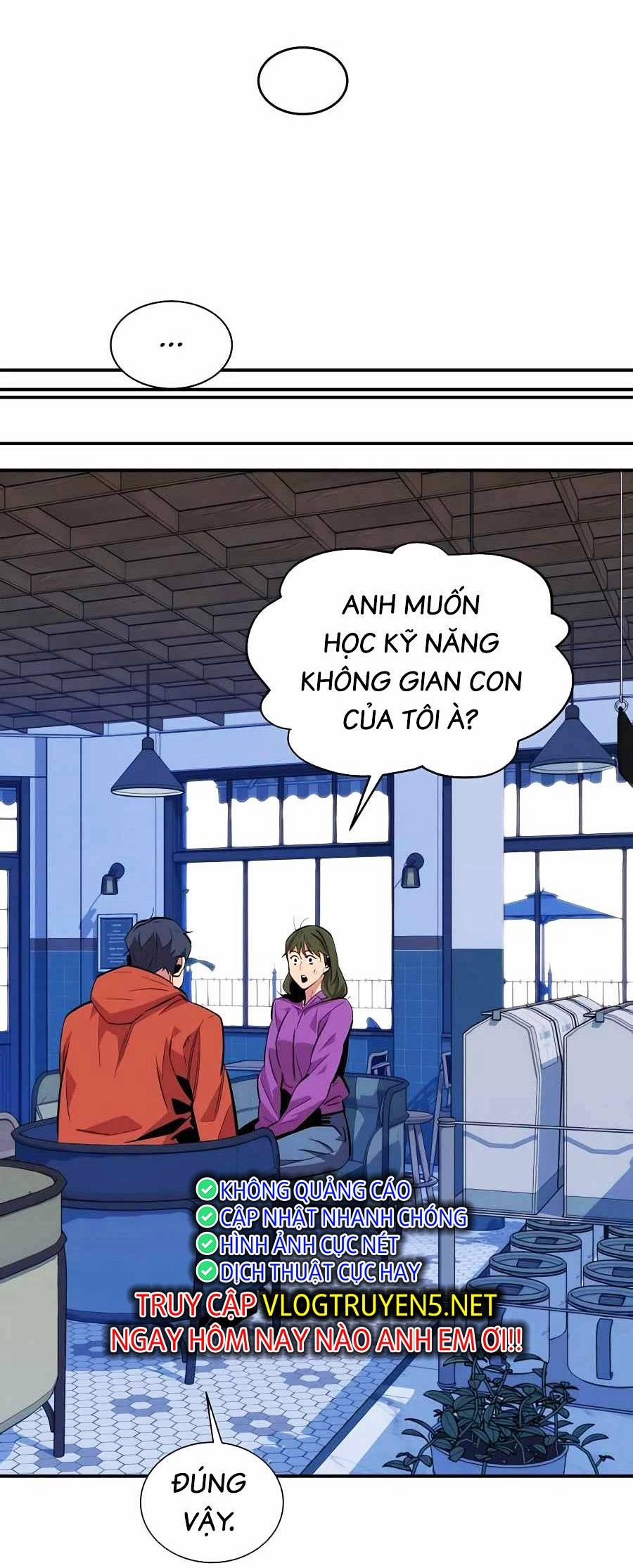 Tự Động Săn Bằng Phân Thân 55 trang 31