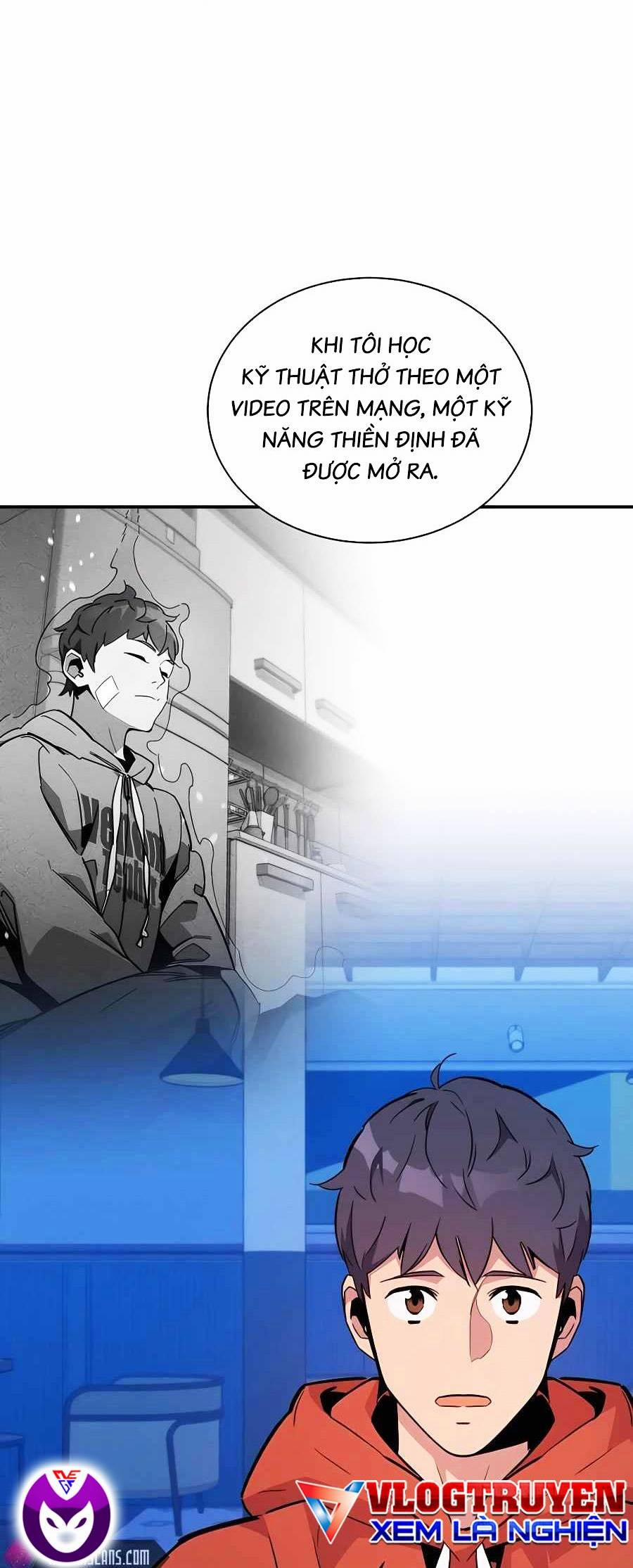 Tự Động Săn Bằng Phân Thân 55 trang 32