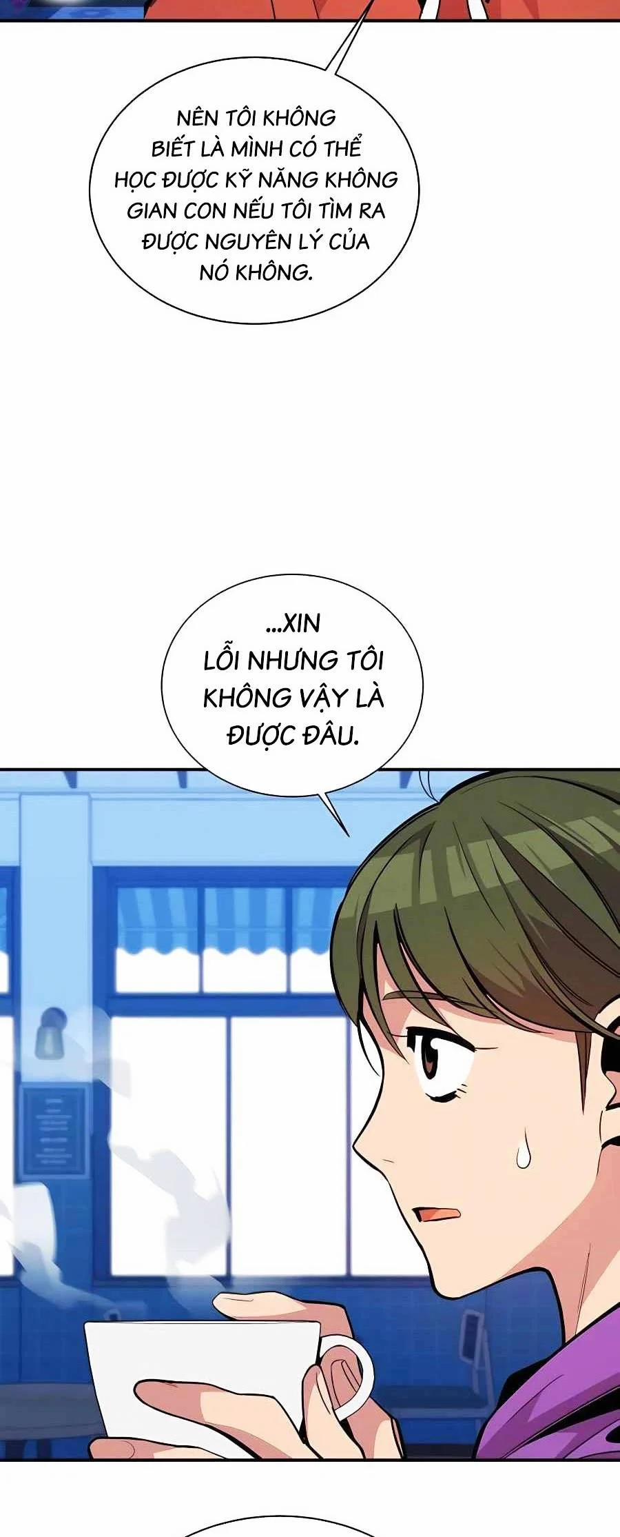 Tự Động Săn Bằng Phân Thân 55 trang 33