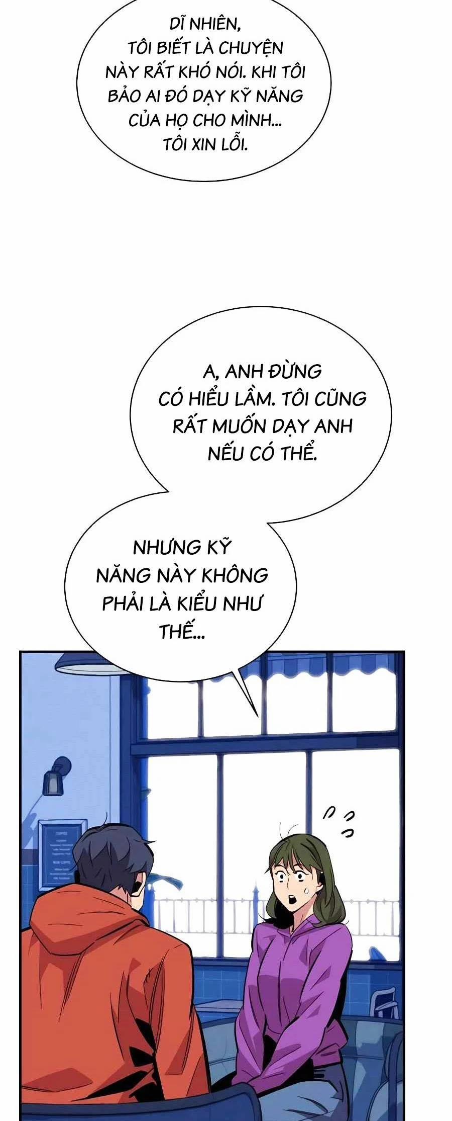 Tự Động Săn Bằng Phân Thân 55 trang 34