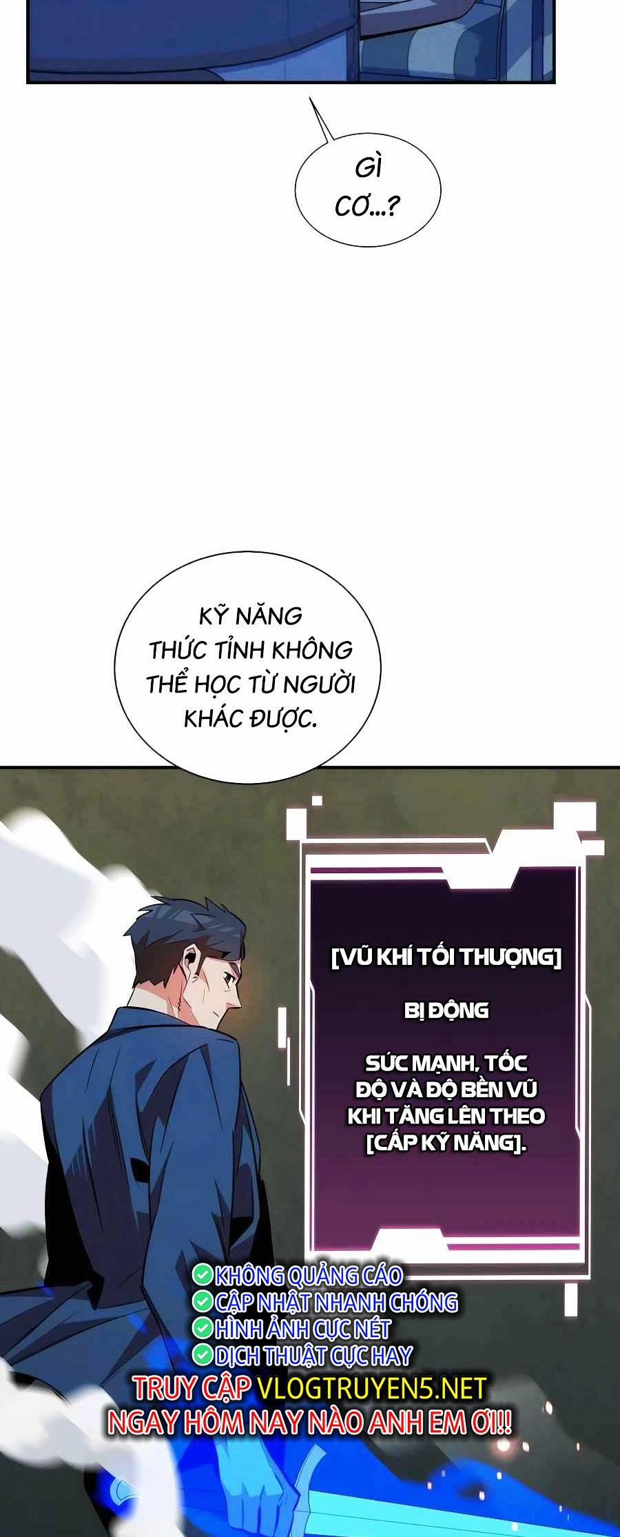 Tự Động Săn Bằng Phân Thân 55 trang 35