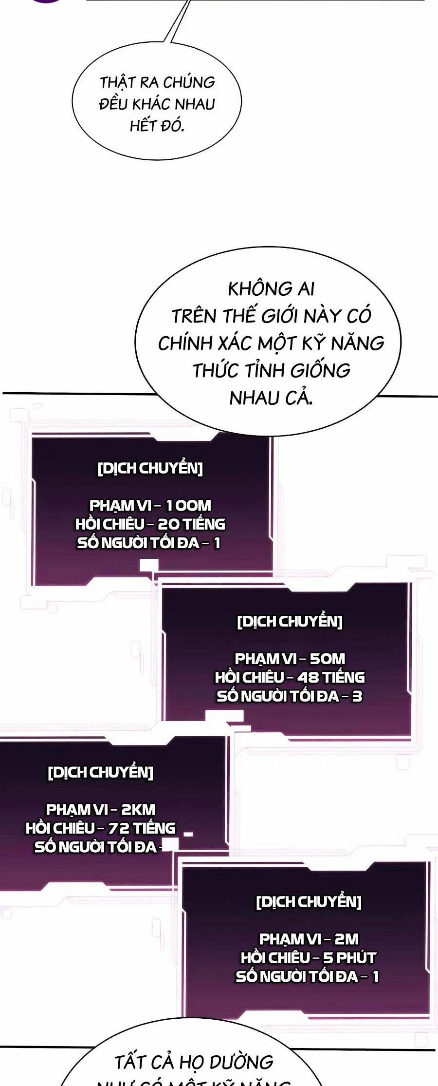 Tự Động Săn Bằng Phân Thân 55 trang 38