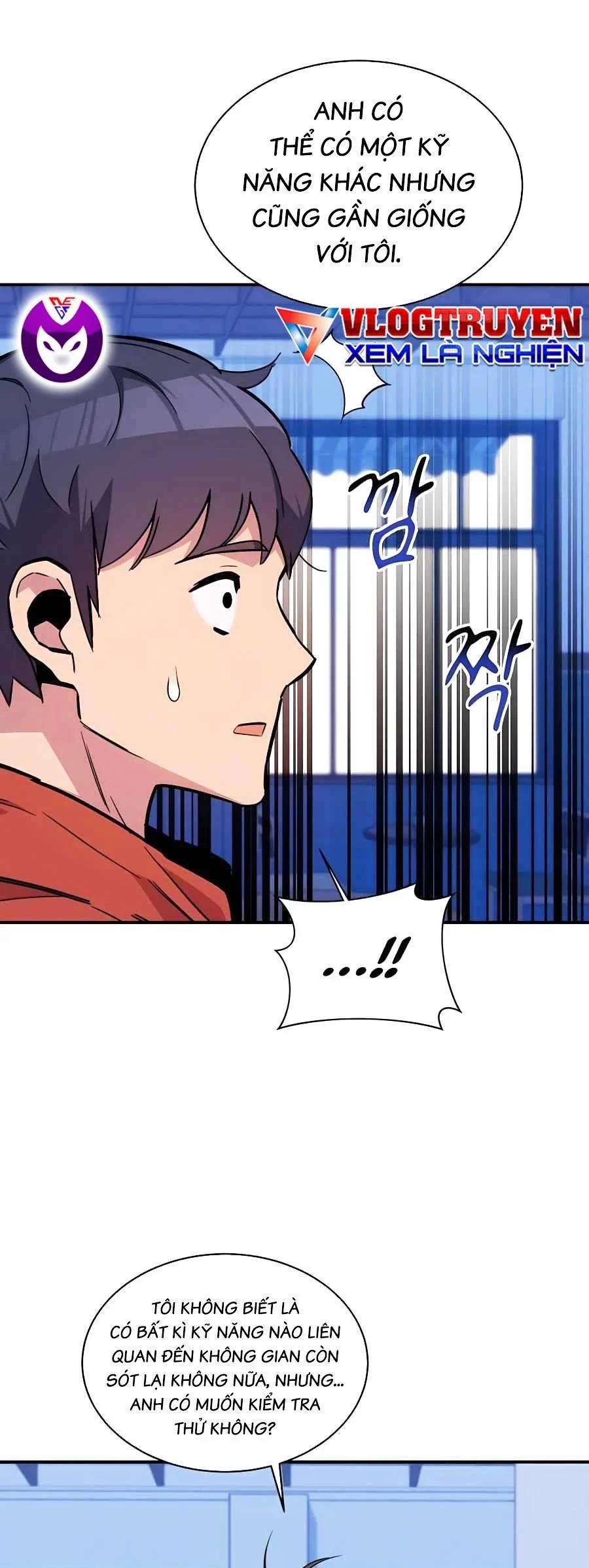 Tự Động Săn Bằng Phân Thân 55 trang 40