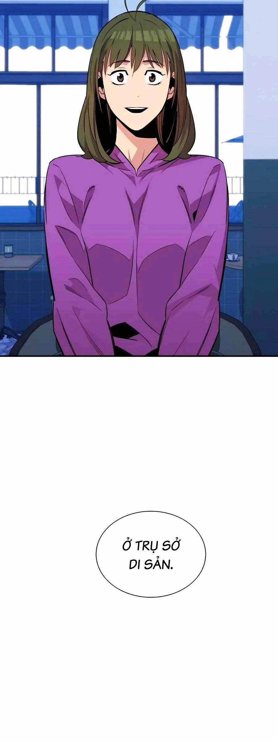 Tự Động Săn Bằng Phân Thân 55 trang 41