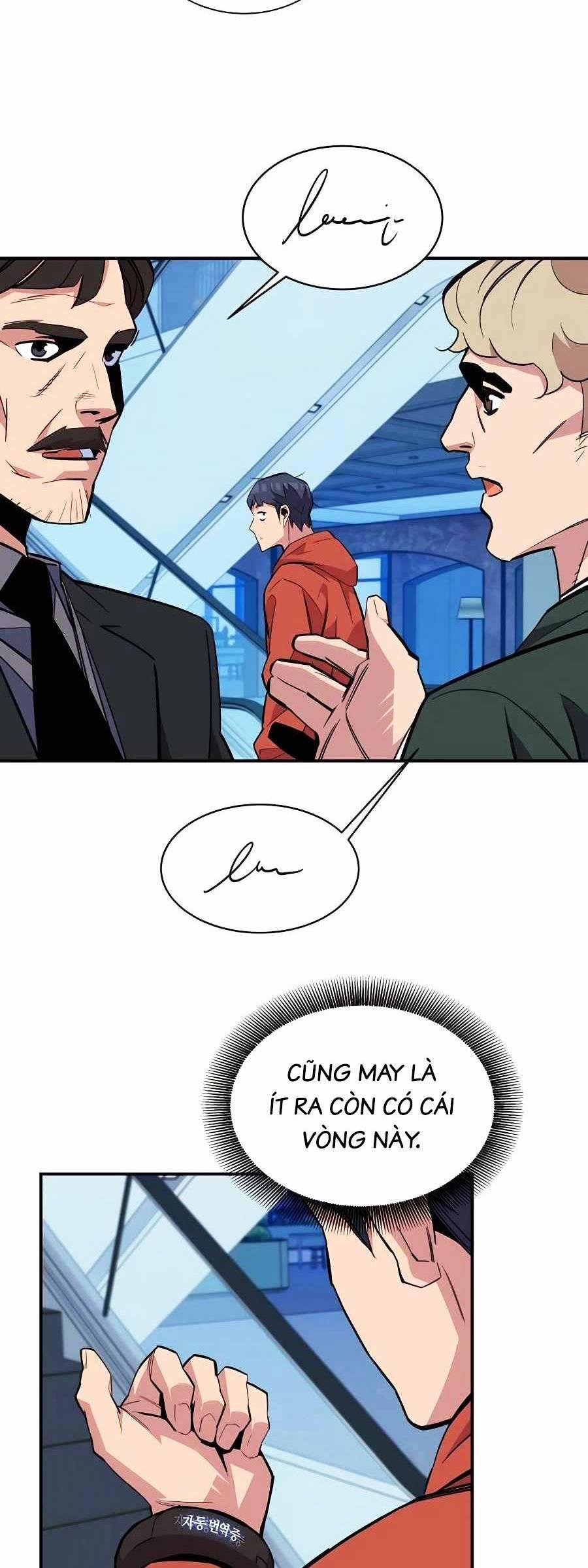 Tự Động Săn Bằng Phân Thân 55 trang 44