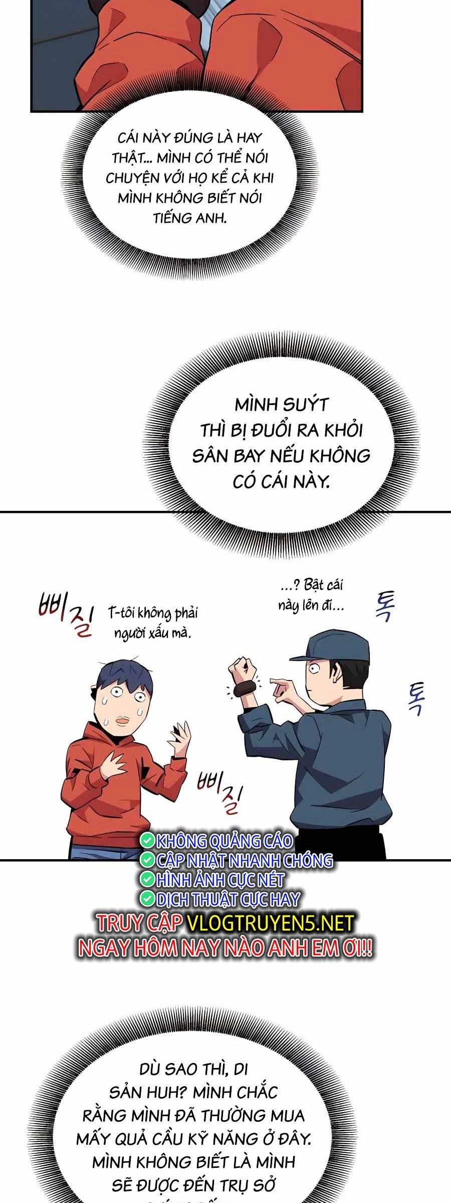 Tự Động Săn Bằng Phân Thân 55 trang 45