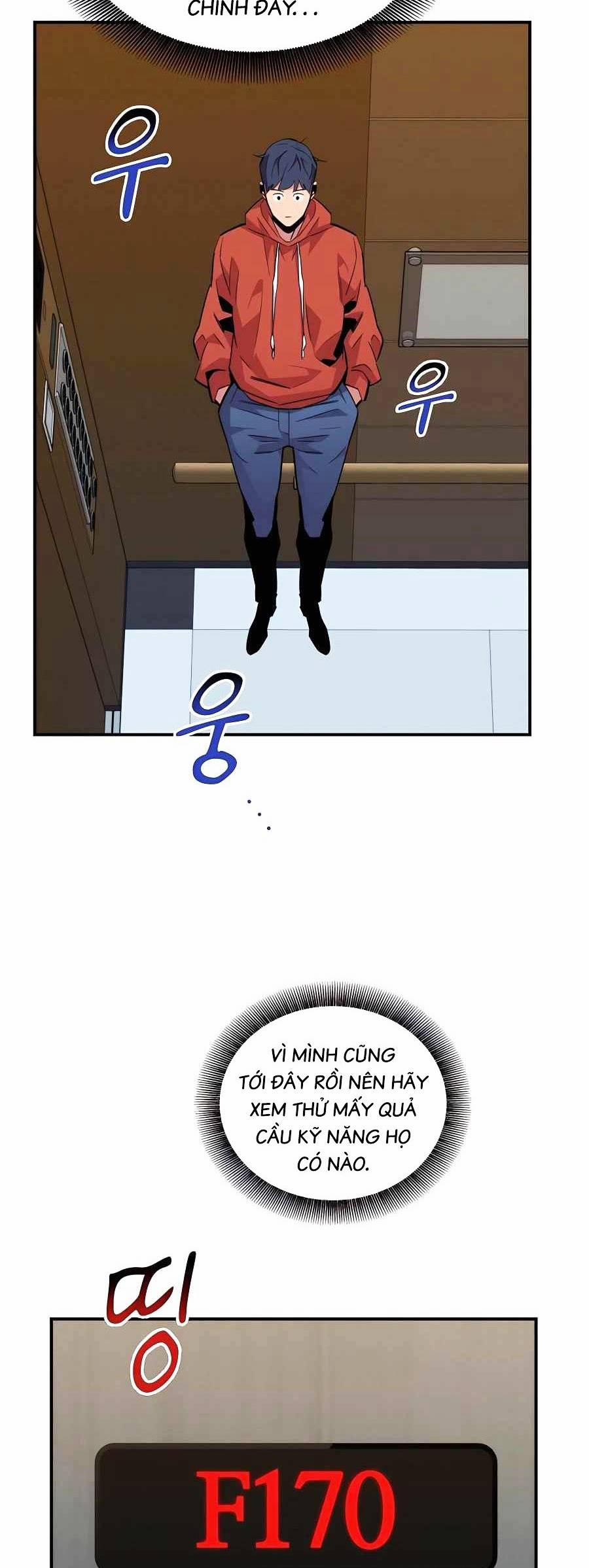 Tự Động Săn Bằng Phân Thân 55 trang 46