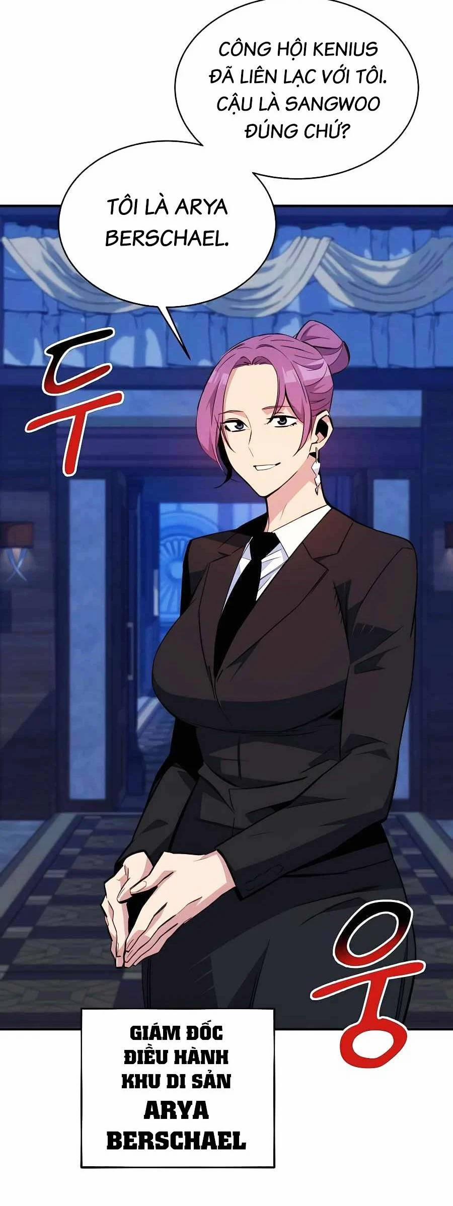 Tự Động Săn Bằng Phân Thân 55 trang 48