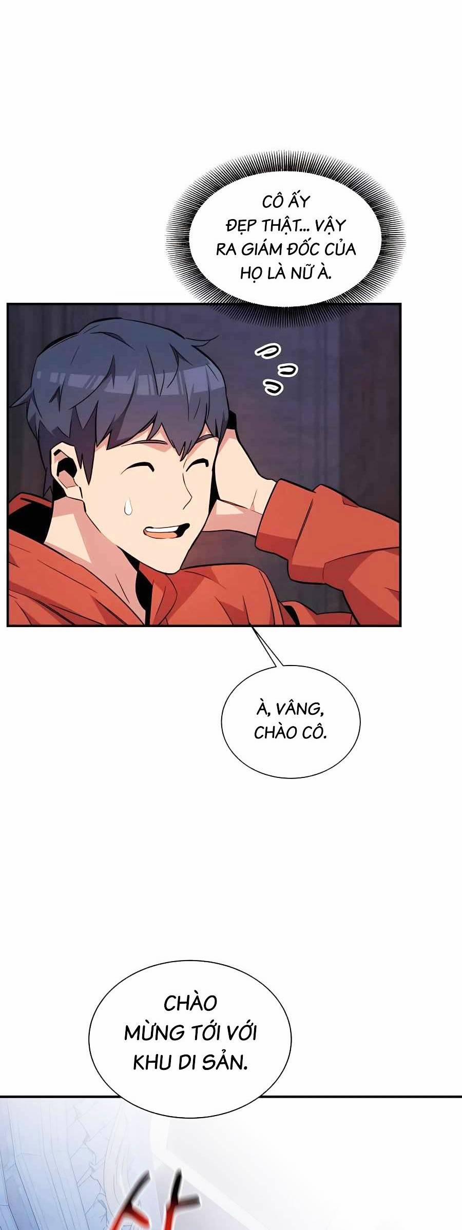 Tự Động Săn Bằng Phân Thân 55 trang 49