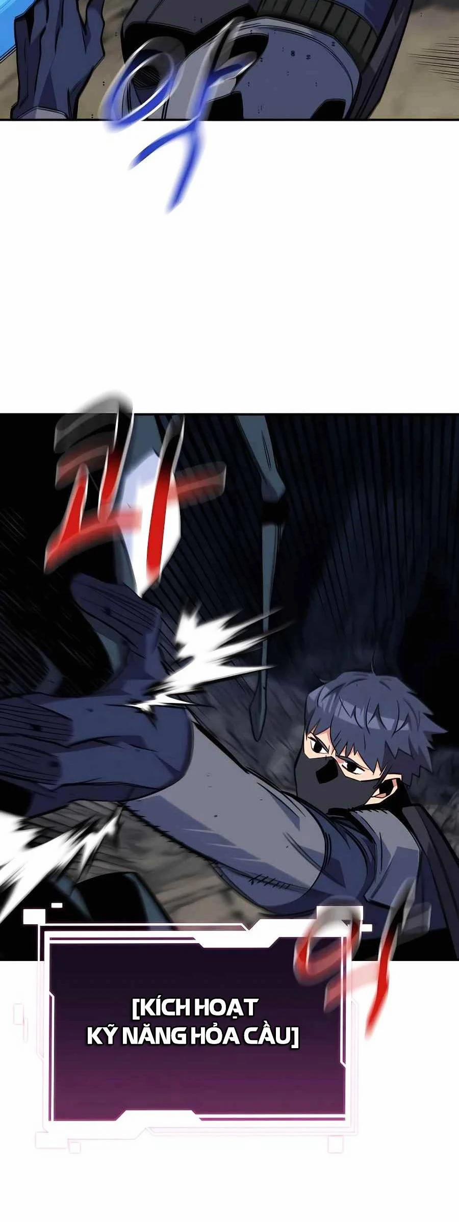 Tự Động Săn Bằng Phân Thân 55 trang 53