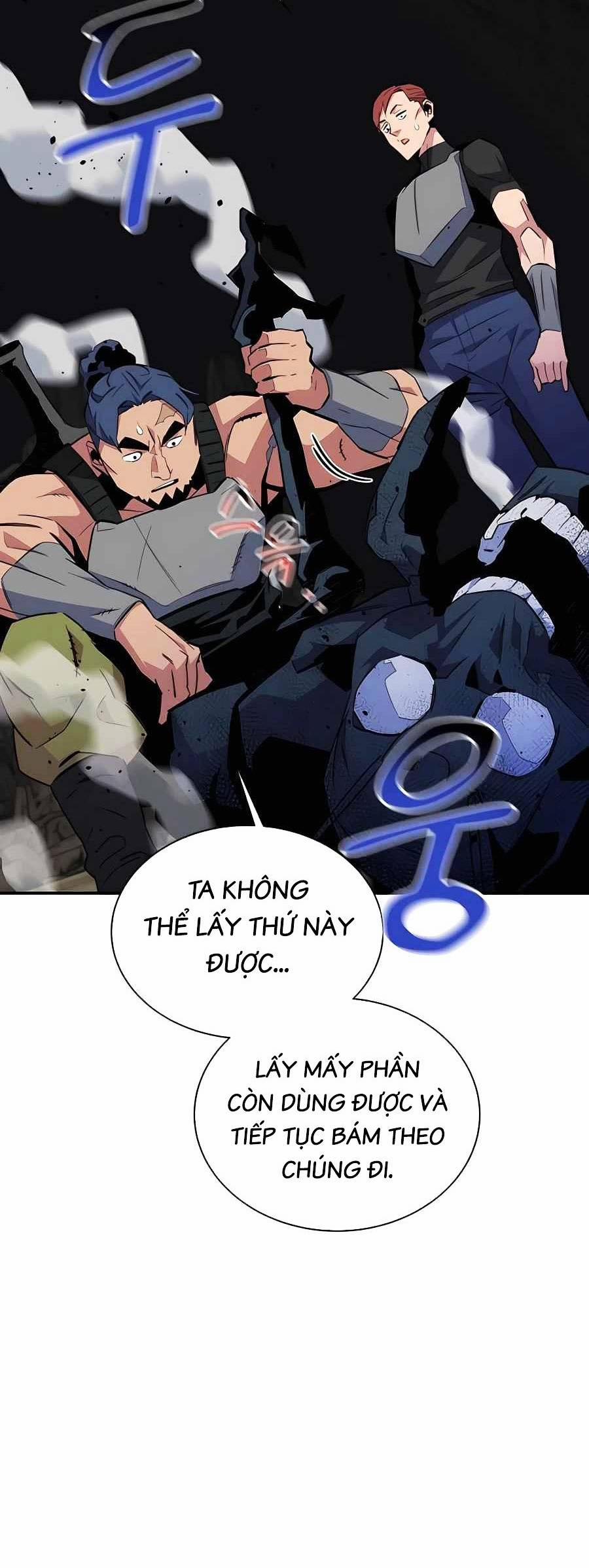 Tự Động Săn Bằng Phân Thân 55 trang 59