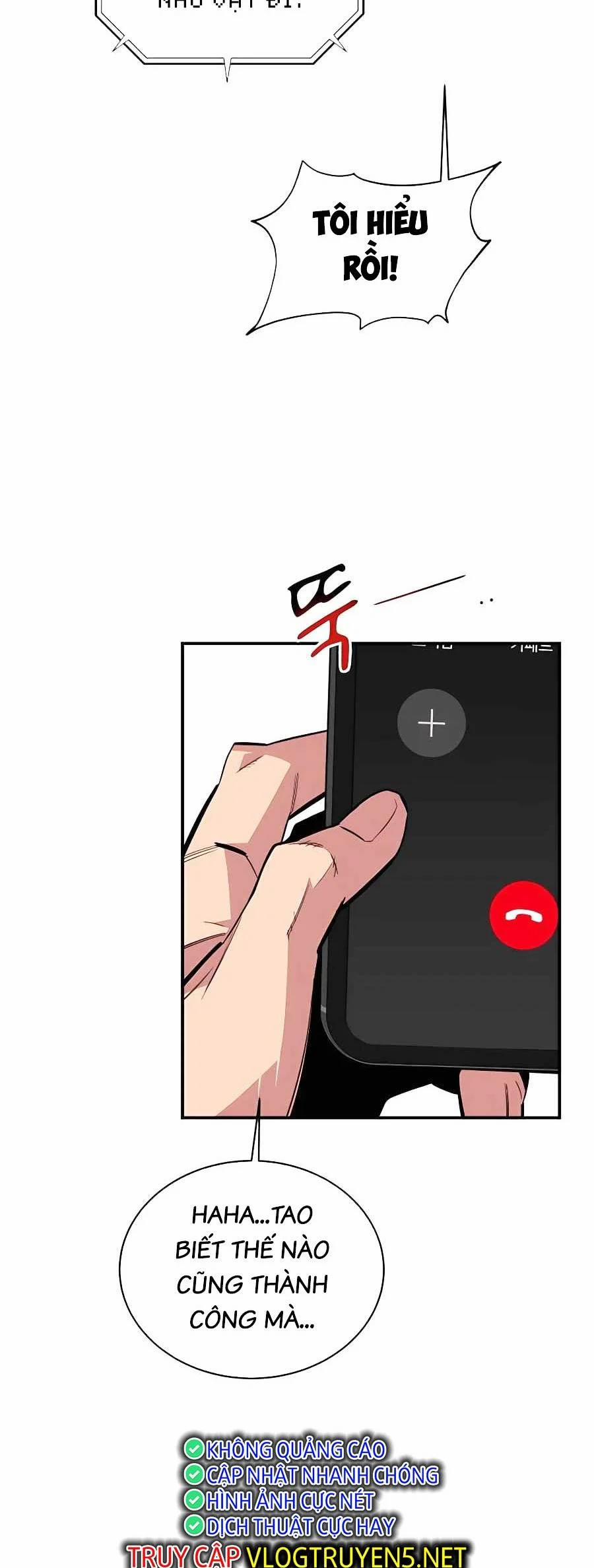 Tự Động Săn Bằng Phân Thân 55 trang 6