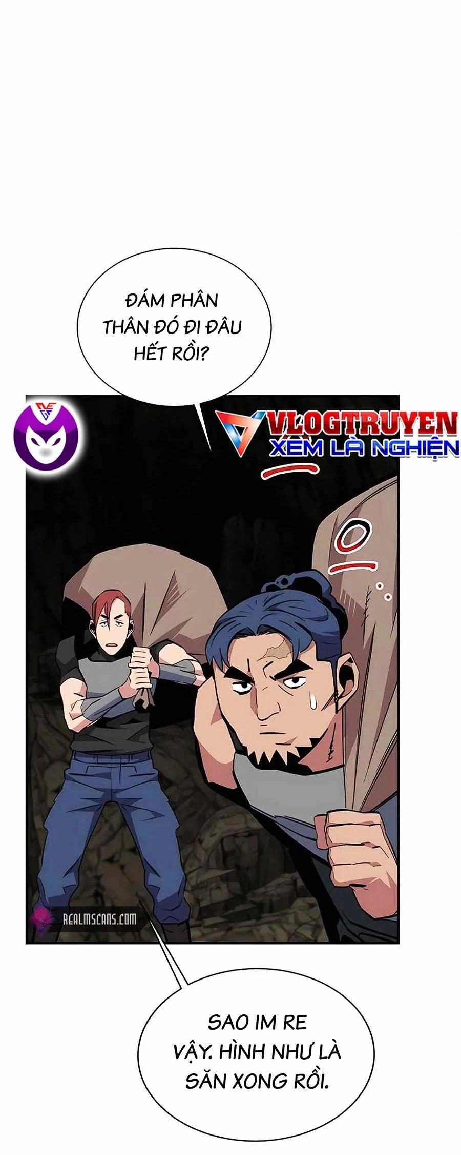 Tự Động Săn Bằng Phân Thân 55 trang 60