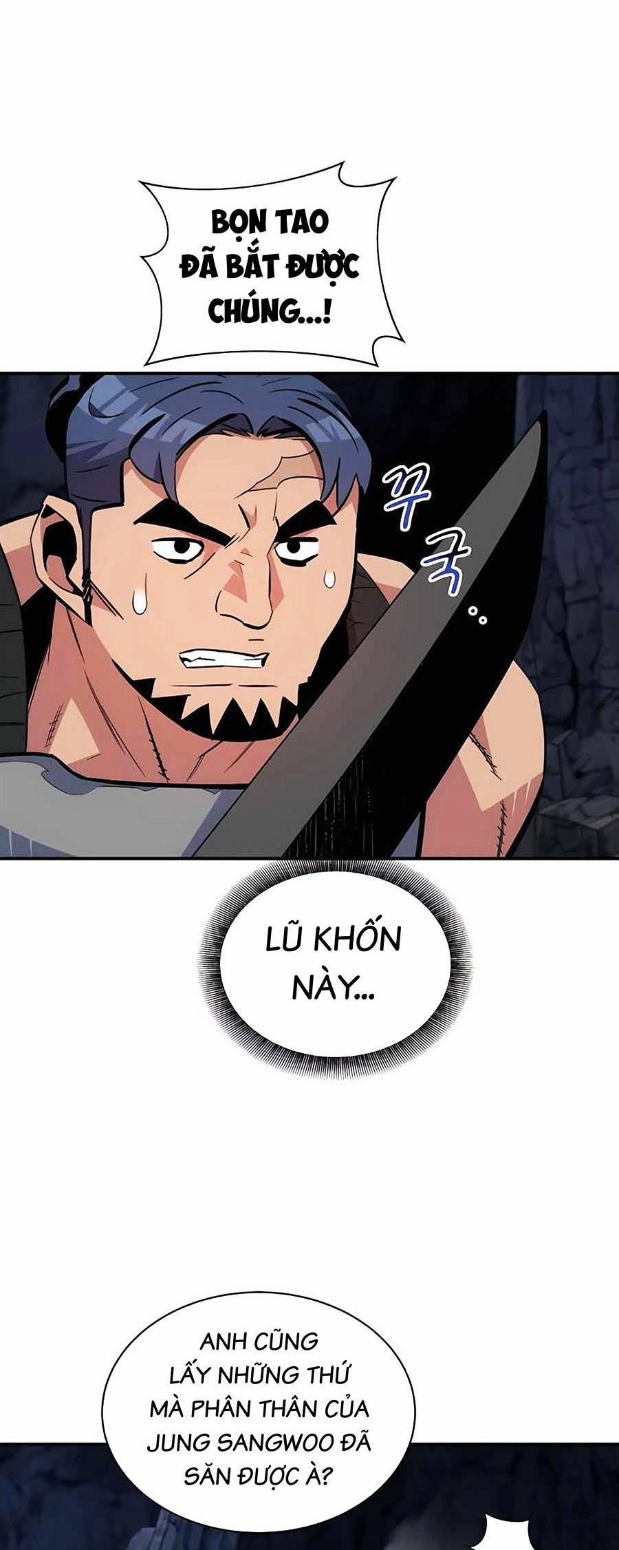 Tự Động Săn Bằng Phân Thân 55 trang 63