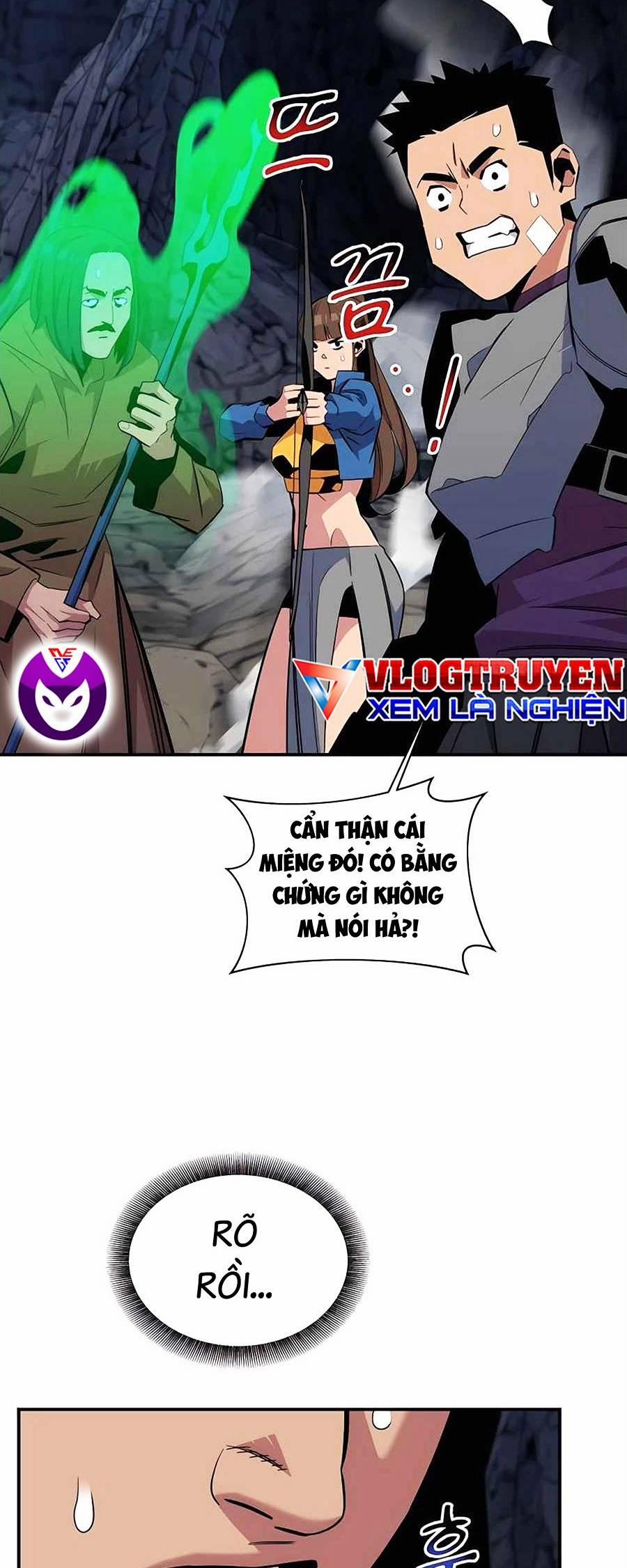 Tự Động Săn Bằng Phân Thân 55 trang 64